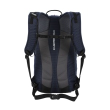 Millet hiking backpack Prolighter (for day hikes) 22 liters sapphire blue men